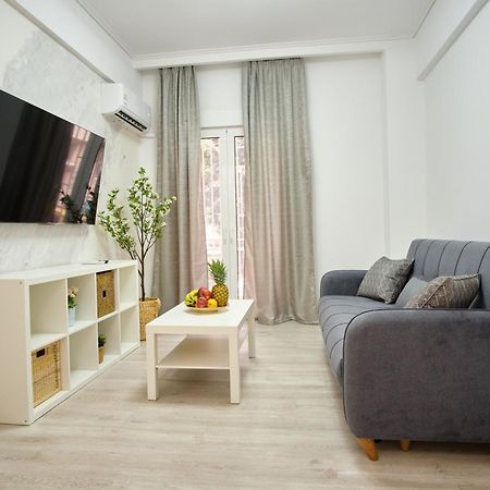 Central Cozy House 雅典 外观 照片